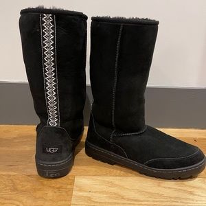 Ugh Ultra Tall Revival Boots